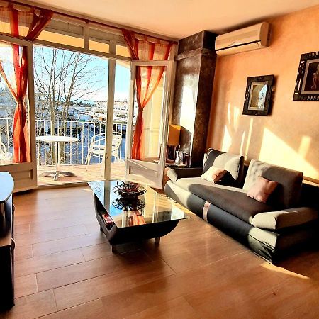 Leroy Apartment Empuriabrava Εξωτερικό φωτογραφία