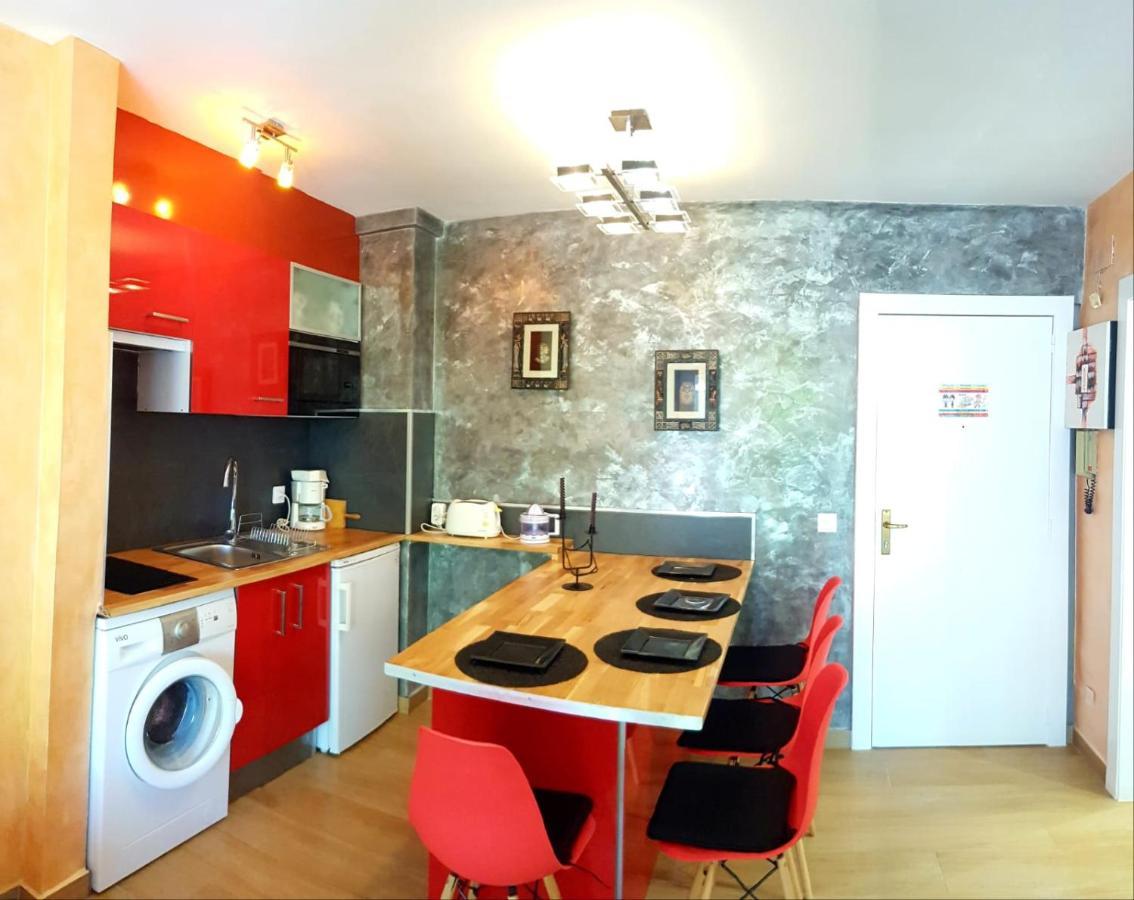 Leroy Apartment Empuriabrava Εξωτερικό φωτογραφία