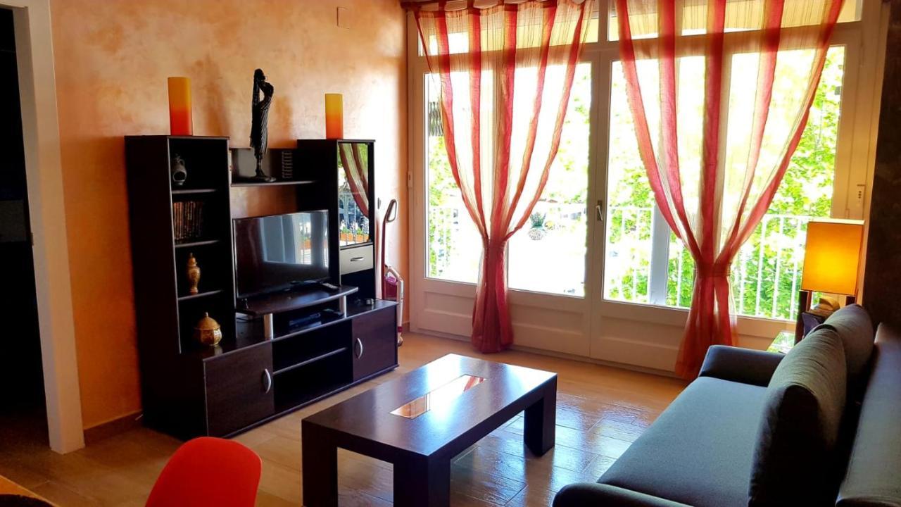 Leroy Apartment Empuriabrava Εξωτερικό φωτογραφία