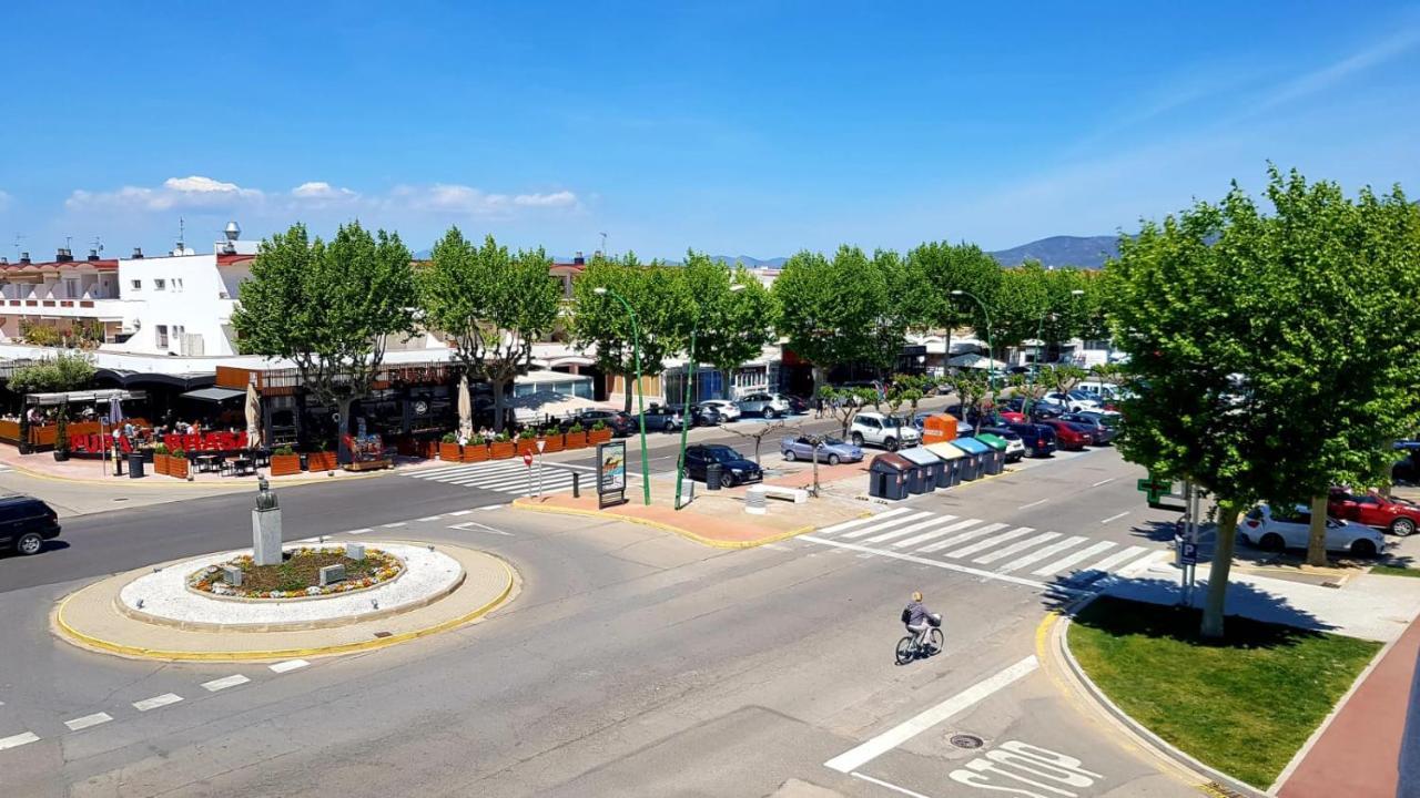 Leroy Apartment Empuriabrava Εξωτερικό φωτογραφία
