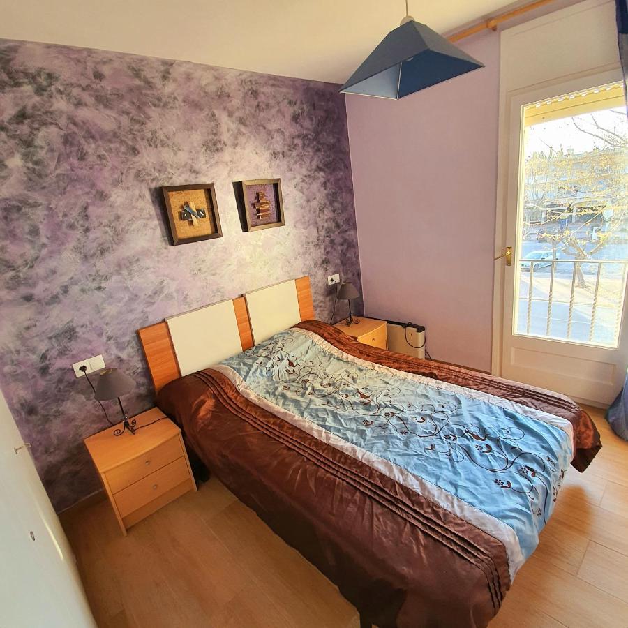 Leroy Apartment Empuriabrava Εξωτερικό φωτογραφία
