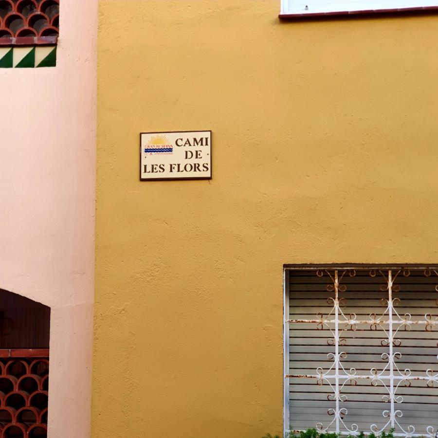 Leroy Apartment Empuriabrava Εξωτερικό φωτογραφία