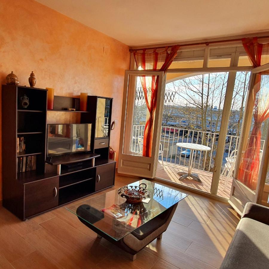 Leroy Apartment Empuriabrava Εξωτερικό φωτογραφία