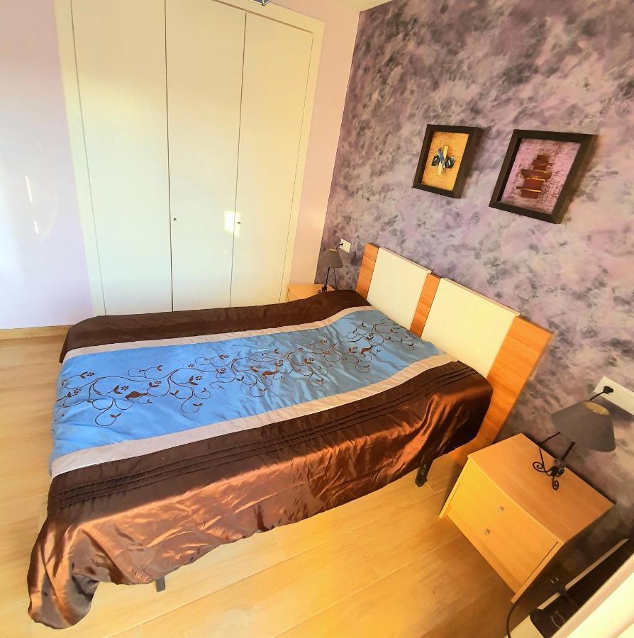 Leroy Apartment Empuriabrava Εξωτερικό φωτογραφία
