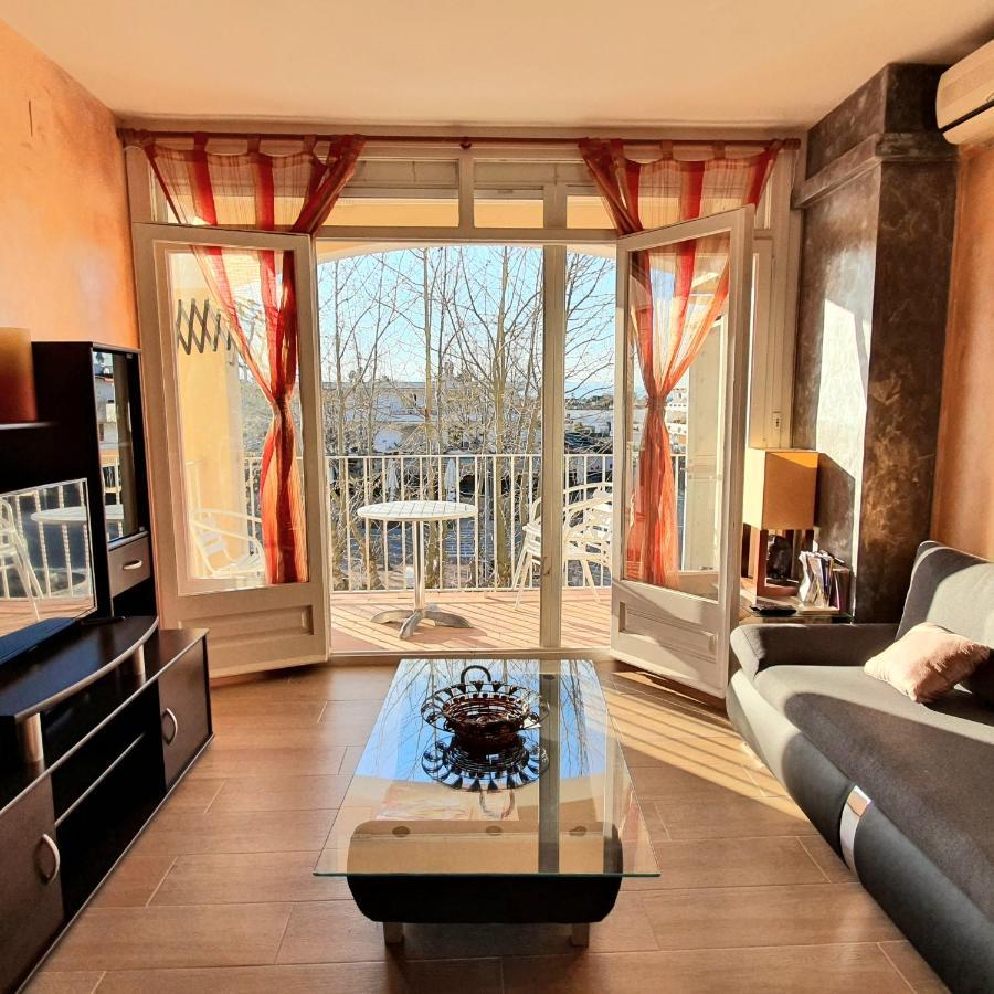 Leroy Apartment Empuriabrava Εξωτερικό φωτογραφία